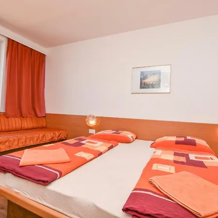 Hotel Topark
