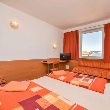 Hotel Topark 3*