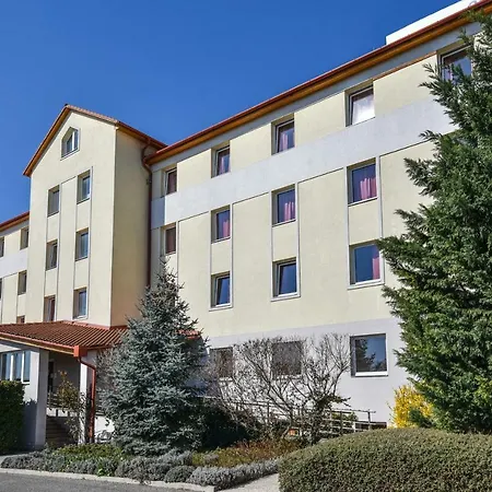 Hotel Topark Törökbálint