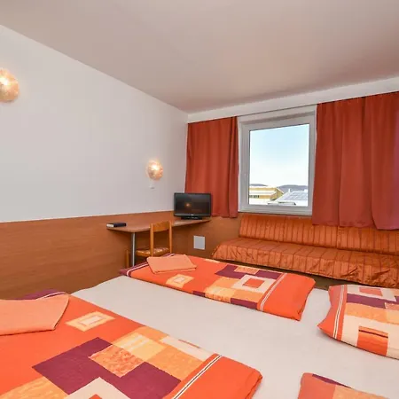 Topark Hotel 3*